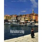   Horvátország tengernyi csodája album National Geographic  