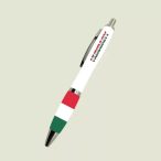   Magyar nemzeti zászlós golyóstoll, Hungary feliratú golyóstoll