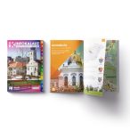   Gödöllő infokalauz, Gödöllő térkép Térképház 1:20e Gödöllő, Mogyoród térkép, Veresegyház térkép és Gödöllői járás 