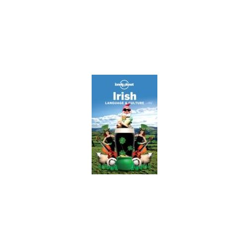 Irish Language and Culture Lonely Planet  