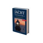    Jachtnavigátor - Tengeri navigáció I. 2020 Jachtnavigátor könyv 1. Horváth Csaba Jachtnavigátor kiadó 
