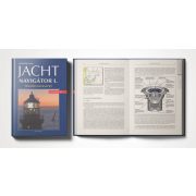  Jachtnavigátor - Tengeri navigáció I. 2020 Jachtnavigátor könyv 1. Horváth Csaba Jachtnavigátor kiadó 