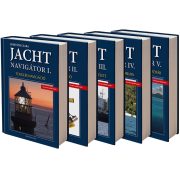  Jachtnavigátor - Tengeri navigáció I. 2020 Jachtnavigátor könyv 1. Horváth Csaba Jachtnavigátor kiadó 