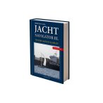   Jachtnavigátor - Tengeri navigáció III. 2020 Jachtnavigátor könyv 3. Horváth Csaba Jachtnavigátor kiadó 