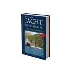    Jachtnavigátor - Tengeri navigáció IV. 2022 Jachtnavigátor könyv 4. Horváth Csaba Jachtnavigátor kiadó 