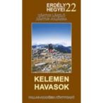 Kelemen-havasok könyv Pallas-Akadémia 