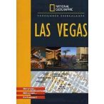 Las Vegas útikönyv National Geographic