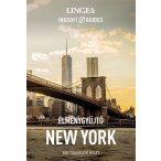   New York útikönyv Lingea Élménygyűjtő Insight Guides magyar nyelven