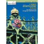   A magyar államcímer története térkép Magyar História Stiefel 