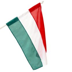 Magyar zászló 40x60 cm Magyar nemzeti zászló
