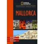 Mallorca útikönyv National Geographic