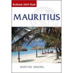  Mauritius útikönyv Booklands 2000 kiadó 