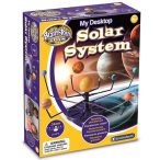   Naprendszer az asztalodon, Naprendszer készlet, Naprendszer fejlesztő játék gyerekeknek, Bolygók modell