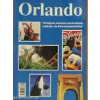 Orlando útikönyv LKG kiadó 