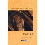 Párizs útikönyv Utikönyv.com 