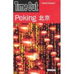 Peking útikönyv Alexandra kiadó TimeOut 2007