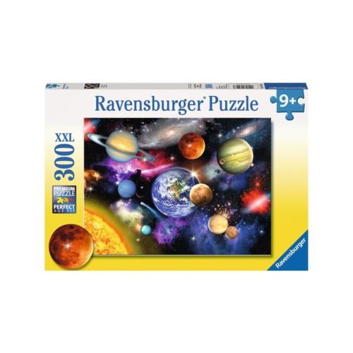 Ravensburger Naprendszer puzzle kirakó 300 db  49 x 36 cm  (13226)