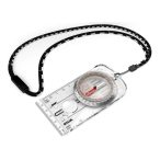   Silva tájoló 3S, Silva katonai tájoló Expedition 360/6400 