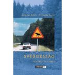   Svédország útikönyv térképmelléklettel  Utikönyv.com  2005