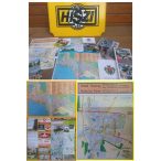   Százhalombatta város térkép, Százhalombatta térkép Hiszi Map 