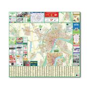 Szeged térkép, Szeged várostérkép , Szeged és Algyő térkép Térképház