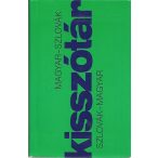 Magyar-szlovák, szlovák-magyar kisszótár utazáshoz