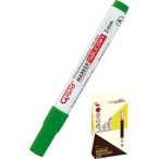    Táblamarker, táblafilc - zöld - szárazon letörölhető filctoll