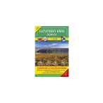   139. Szlovák-karszt - Domica turistatérkép - Slovenský kras - Domica VKÚ 1:50 000 