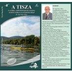   A Tisza  és néhány mellékfolyójának részletes vízitúra kalauza, kerékpártúrákkal , Tisza könyv 2015