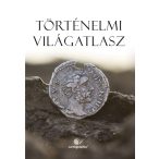 Történelmi világatlasz Cartographia 2026.