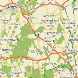 zalaegerszeg térkép Zalaegerszeg térkép Dimap Zalaegerszeg várostérkép, zalaeger